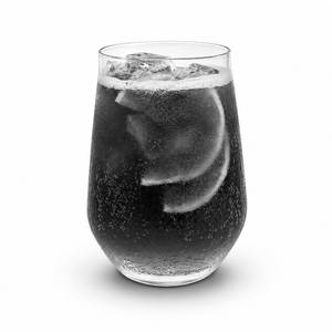 Coffee Tonic