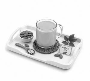 Badam Tea [85 Ml]