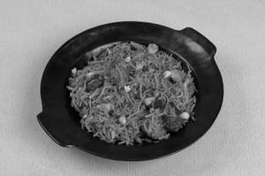 Veg Chinese Bhel {300-350gms}