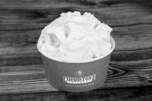 Sweet Cream Ice Cream