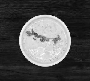 Pudina Raita