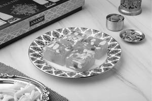 Bombay Halwa