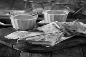 Paneer Bread Pakoda