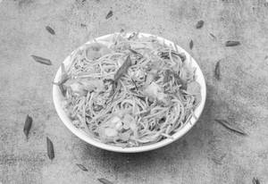 chicken singapuri noodles