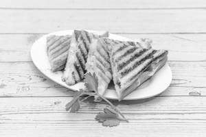 Veg Sandwich