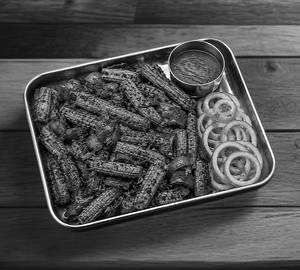 Baby Corn Tawa