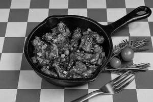 Chicken Manchurian