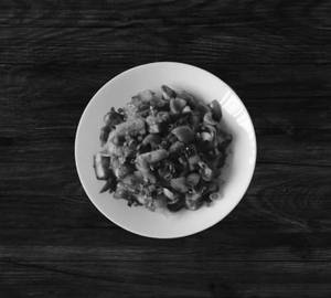 Chilli Baby Corn