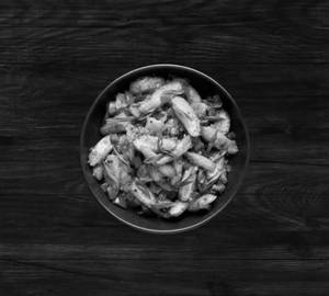 Baby Corn Manchurian
