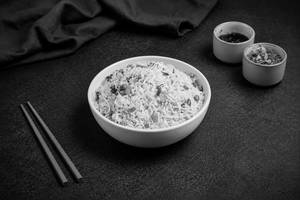 Classic Veg Fried Rice