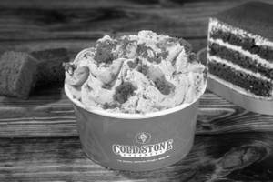 Red Velvet Ice Cream