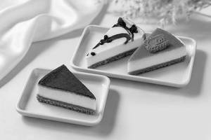 3 Cheesecake Combo