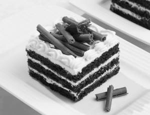 Black Forest Pastry