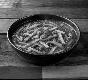Hot And Sour Soup