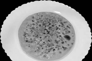 Paneer Paratha