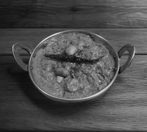 Kadai Mushroom