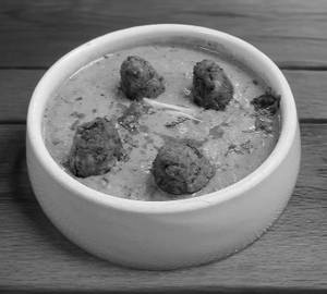 Veg Kofta