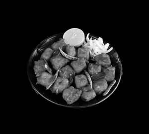 Paneer 65