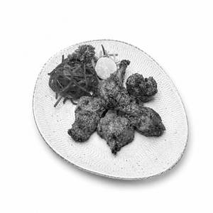 Tandoori Chicken