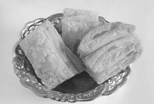 Butter Khari [200 g]