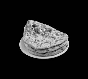 Stuffed Naan