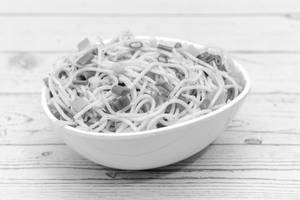 Veg noodles [regular]