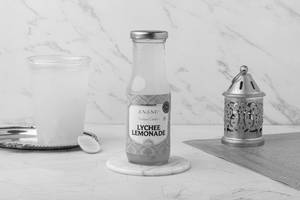 Lychee lemonade - Breakfast