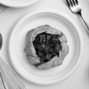 APPLE NOLIA PIE