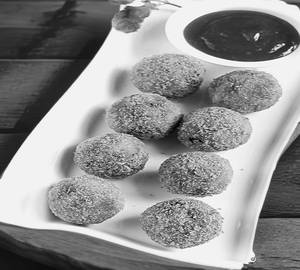 Chicken Cheese Ball