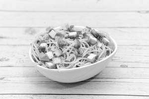 Mixed noodles [regular]