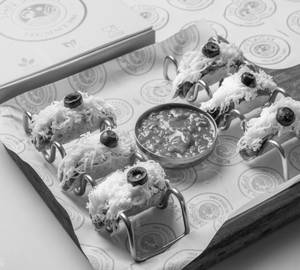Shiv Sagar Special Taco [6 Pieces]
