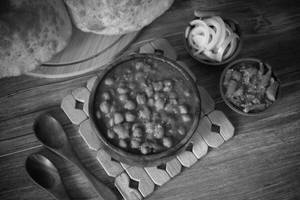 Aloo Chole