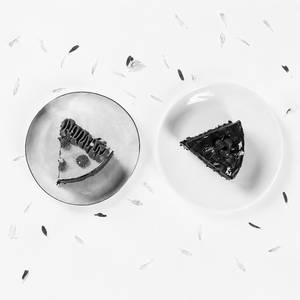Make Your Own Eggless Pastry (2pcs)