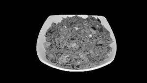 Non-Veg Fried Rice