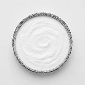 Plain Curd