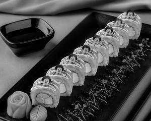 Wasabee Signature Roll