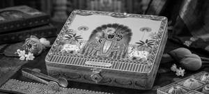 56 Bhog Box