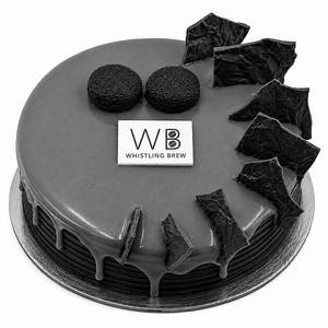 Chocolate Caramel(500 Grams)