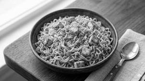 Paneer Maggi