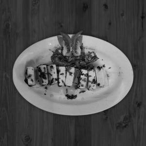 Malai Paneer Tikka
