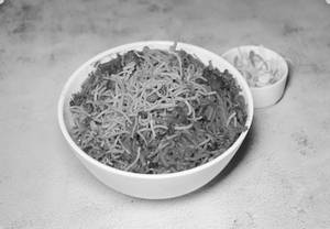 chinese bhel