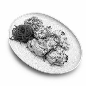 Chicken Malai Tikka