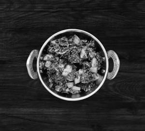 Aloo Methi