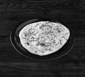 Butter Kulcha