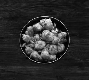 Gobi Manchurian