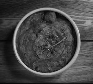 Dum Aloo Punjabi