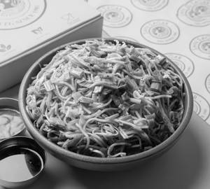 Schezwan Noodles