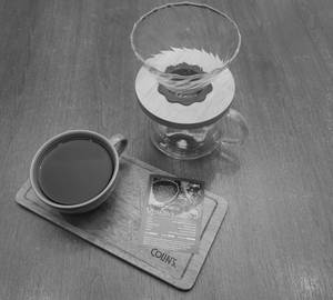 Aeropress