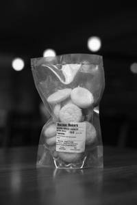 Short Bread Cookies (150 Gm)
