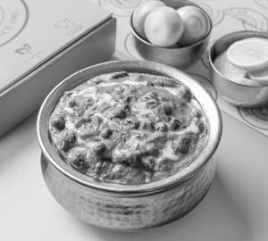 Green Peas Masala